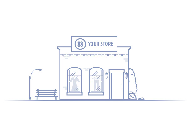 Lightspeed Retail graphic